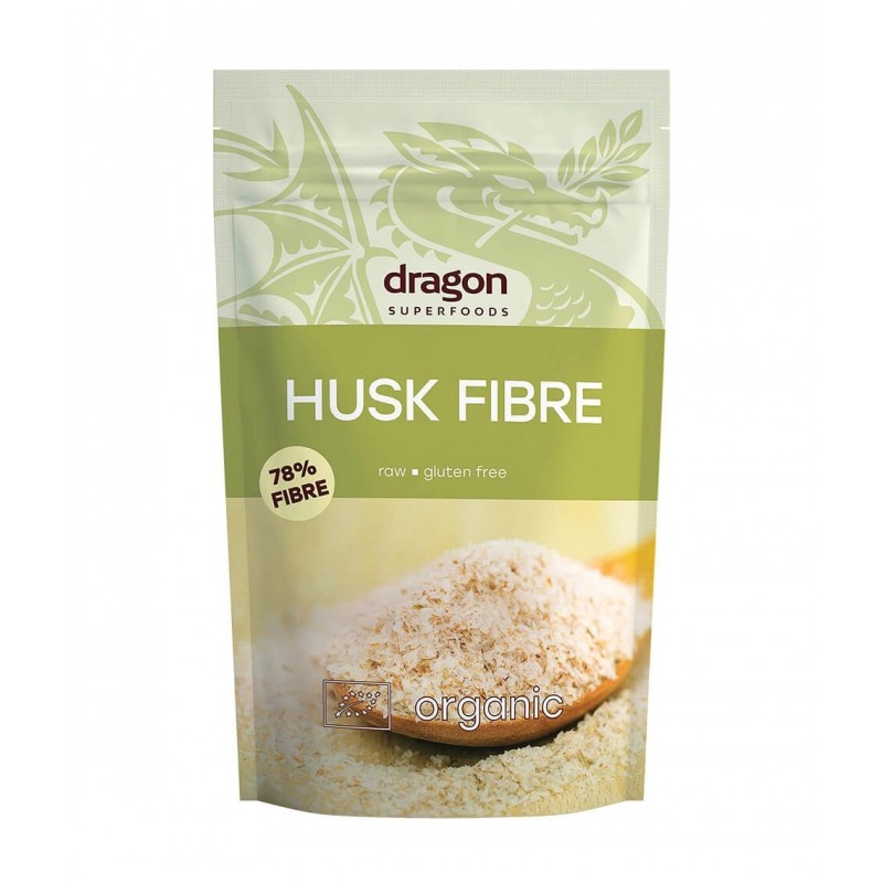 Psyllium Husk, 150g pilt.